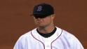 Lester's seven strikeouts