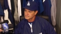 Mattingly on Kemp's injury