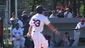 2012 Draft: Mike Zunino, C