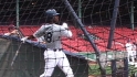 2012 Draft: Victor Roache, OF