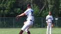 2012 Draft: Chris Beck, P