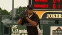 2012 Draft: Lance McCullers, P