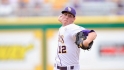 2012 Draft: Kevin Gausman, P