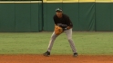 2012 Draft: Carlos Correa, SS