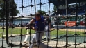 2012 Draft: Stryker Trahan, C
