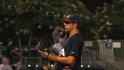 2012 Draft: Walker Weickel, P