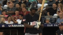 2012 Draft: Nick Williams, OF