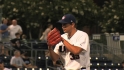 2012 Draft: Brian Johnson, P