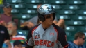 2012 Draft: Gavin Cecchini, SS