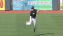 2012 Draft: Tyler Naquin, OF