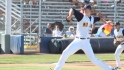 2012 Draft: Matthew Smoral, P