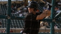 2012 Draft: Jesse Winker, OF