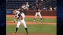 2012 Draft: Branden Kline, P