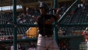 2012 Draft: Keon Barnum, 1B