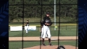 2012 Draft: Andrew Heaney, P