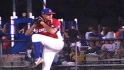 2012 Draft: Patrick Light, P