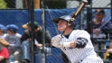 2012 Draft: Patrick Wisdom, 3B