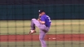 2012 Draft: Ty Buttrey, P