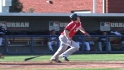 2012 Draft: Tanner Rahier, SS