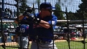 2012 Draft: Austin Dean, 3B