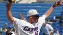 2012 Draft: Austin Maddox, P