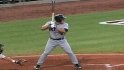 2012 Draft: Tom Murphy, C