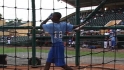 2012 Draft: D.J. Davis, OF