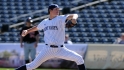 2012 Draft: Martin Agosta, P