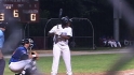 2012 Draft: Barrett Barnes, OF