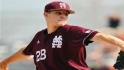 2012 Draft: Chris Stratton, P