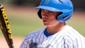 2012 Draft: Jeff Gelalich, OF