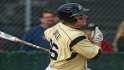 2012 Draft: Kevin Plawecki, C