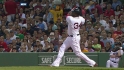 Ortiz's two-run shot
