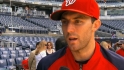 March to the Majors: Lombardozzi