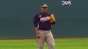 Mayo on Carlos Correa