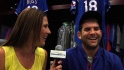 Rangers drafted in 17th round
