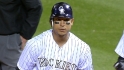 CarGo's big game