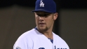 Elbert strikes out the side