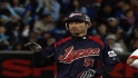 Ichiro's go-ahead two-run single
