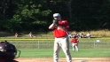 2012 Draft: Eddie Butler, P