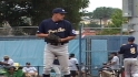 2012 Draft: Shane Watson, P
