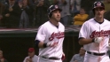 Kipnis' grand slam