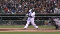 Prince's RBI single