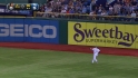 Joyce's running snag