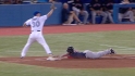 Lawrie's outstanding play