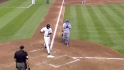 CarGo's RBI single