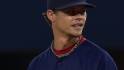 Buchholz's fifth win