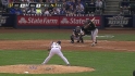McCutchen's two-run double