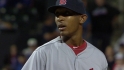 Freeman's MLB debut