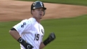 Beckham's two-homer game